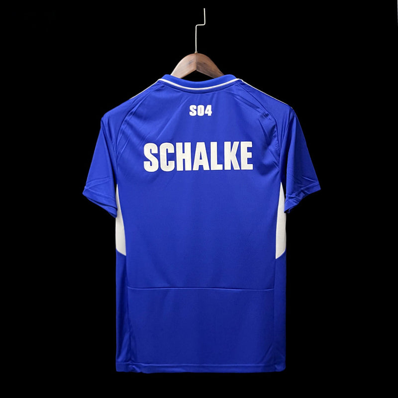 Schalke 04 22/23 - Casa