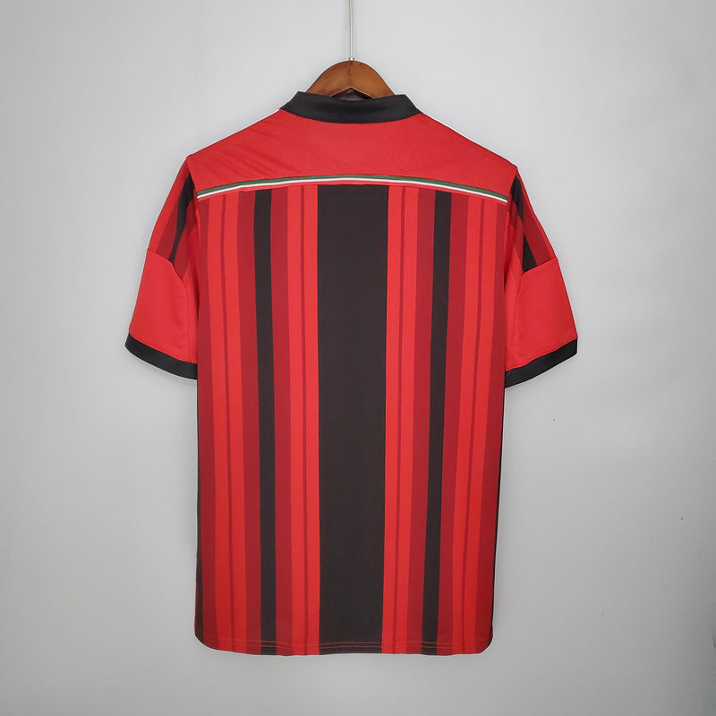 Milan - Retro - 14/15 - Casa