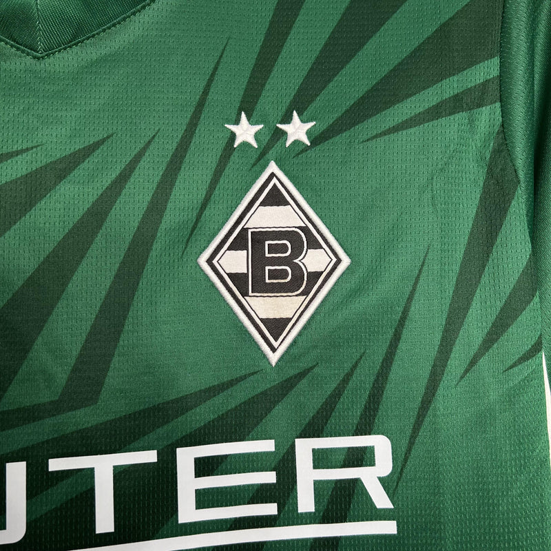 Borussia Monchengladbach 24/25 - Fora