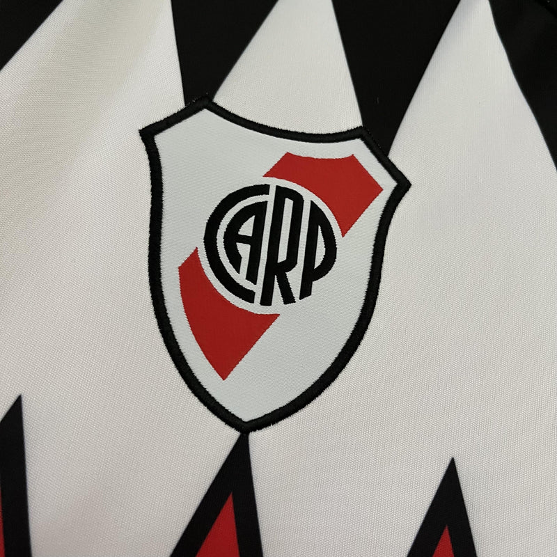 River Plate 23/24 - Fora