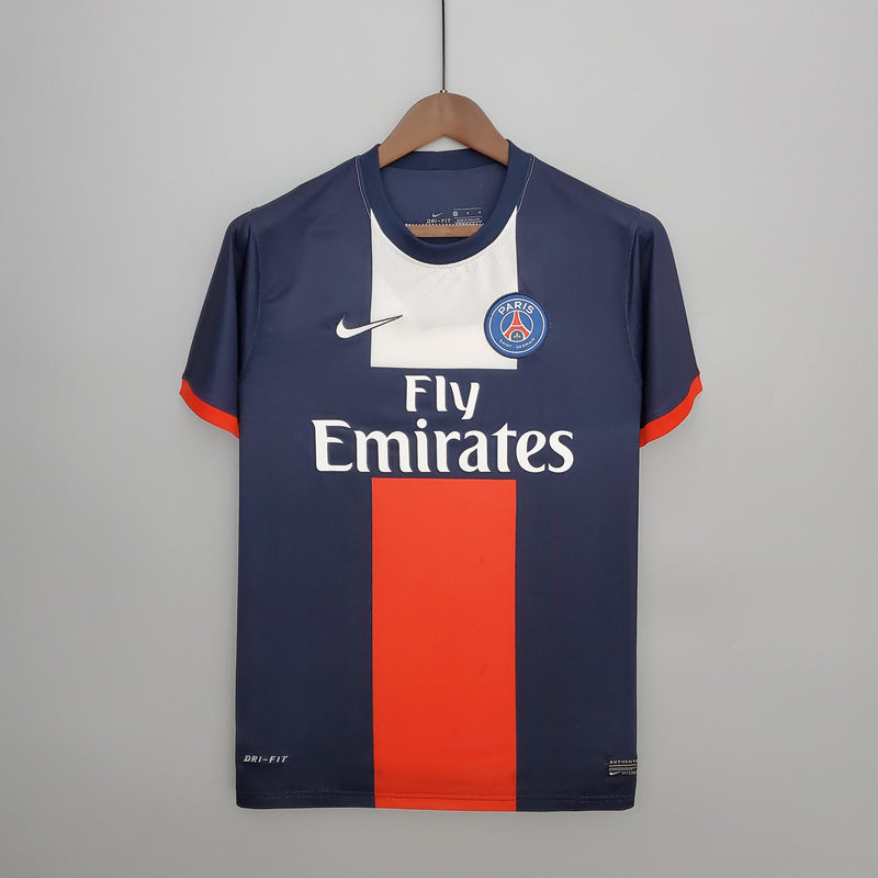 PSG - Retro - 13/14 - Casa