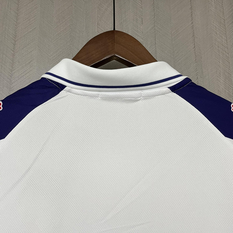 Fiorentina - Retro - 98/99 - Fora