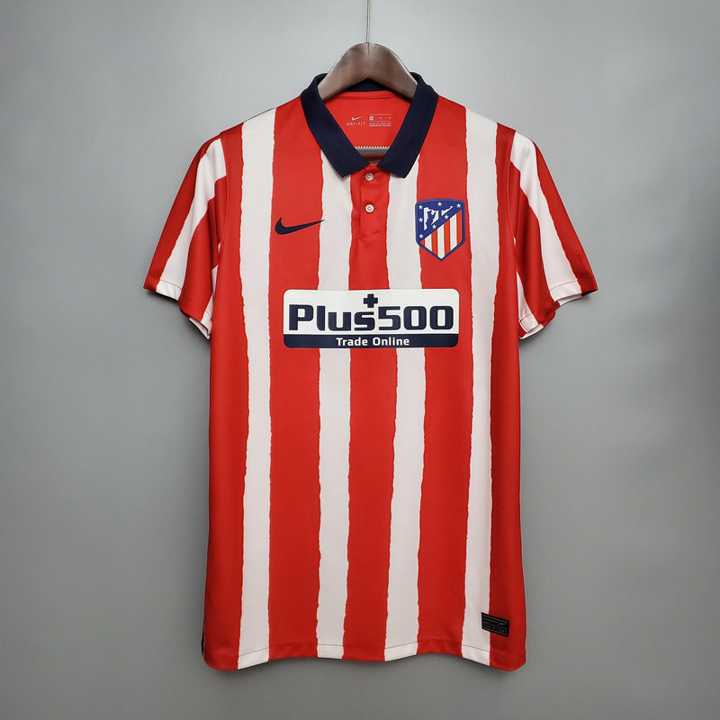 Atletico de Madrid 20/21 - Casa