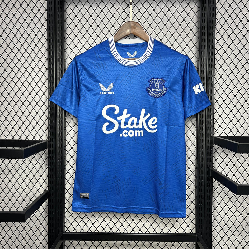 Everton 24/25 - Casa