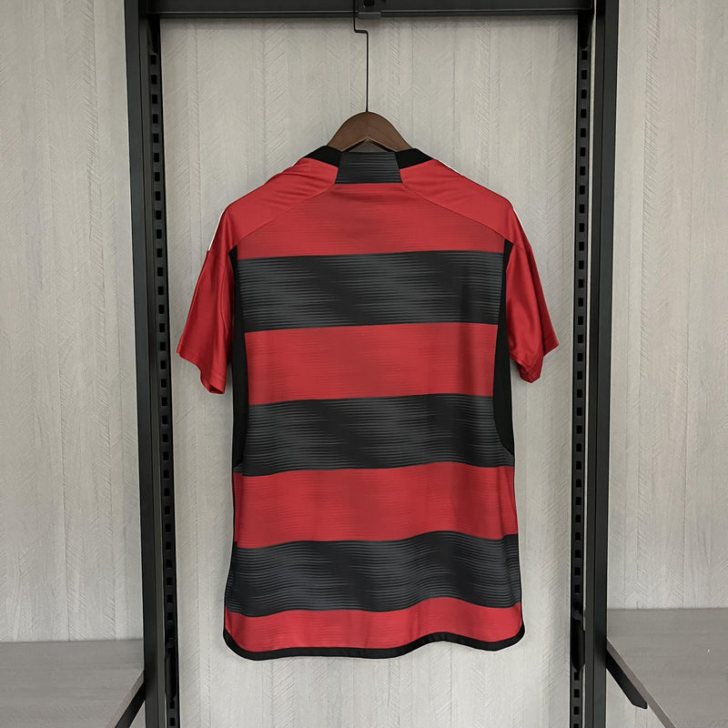 Flamengo 23/24 - Casa