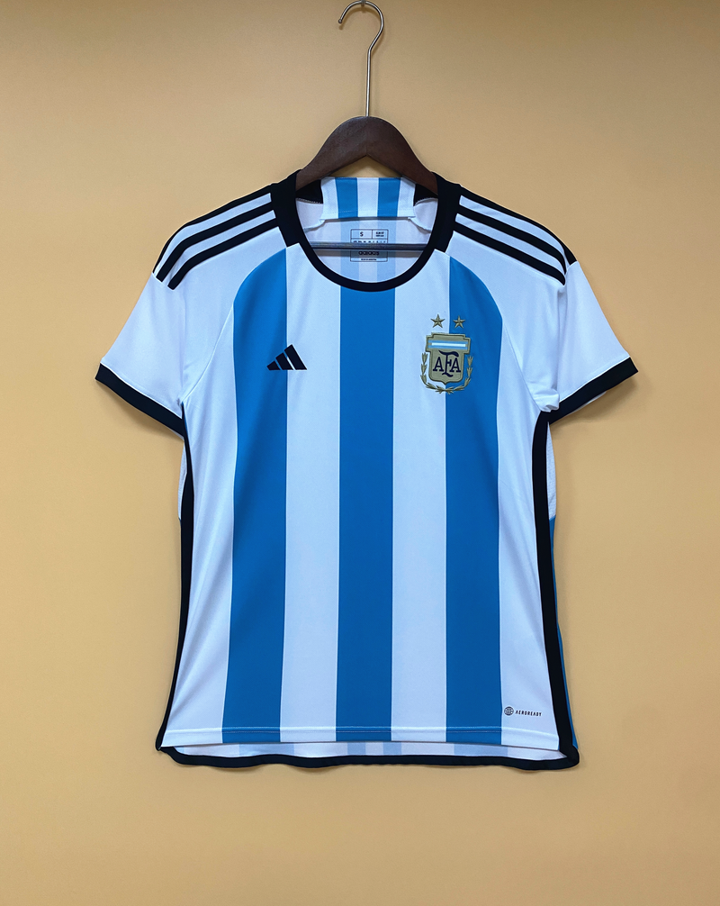 Argentina 22/23 - Casa