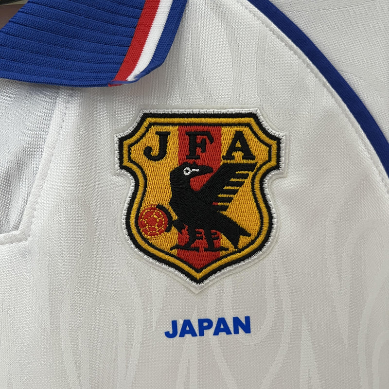 Japão Retro - 98 - Fora