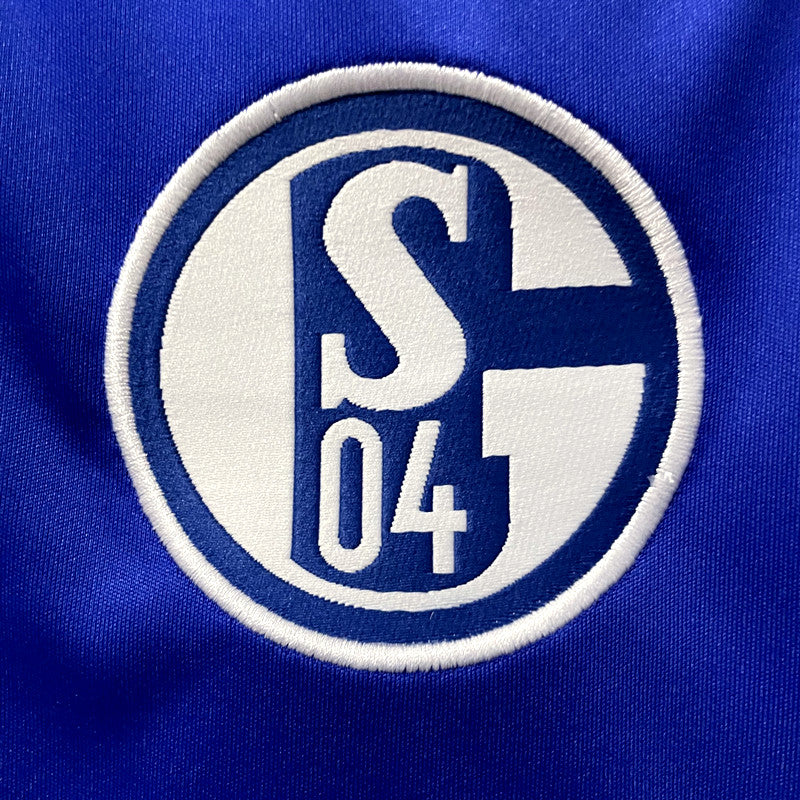 Schalke 04 22/23 - Casa