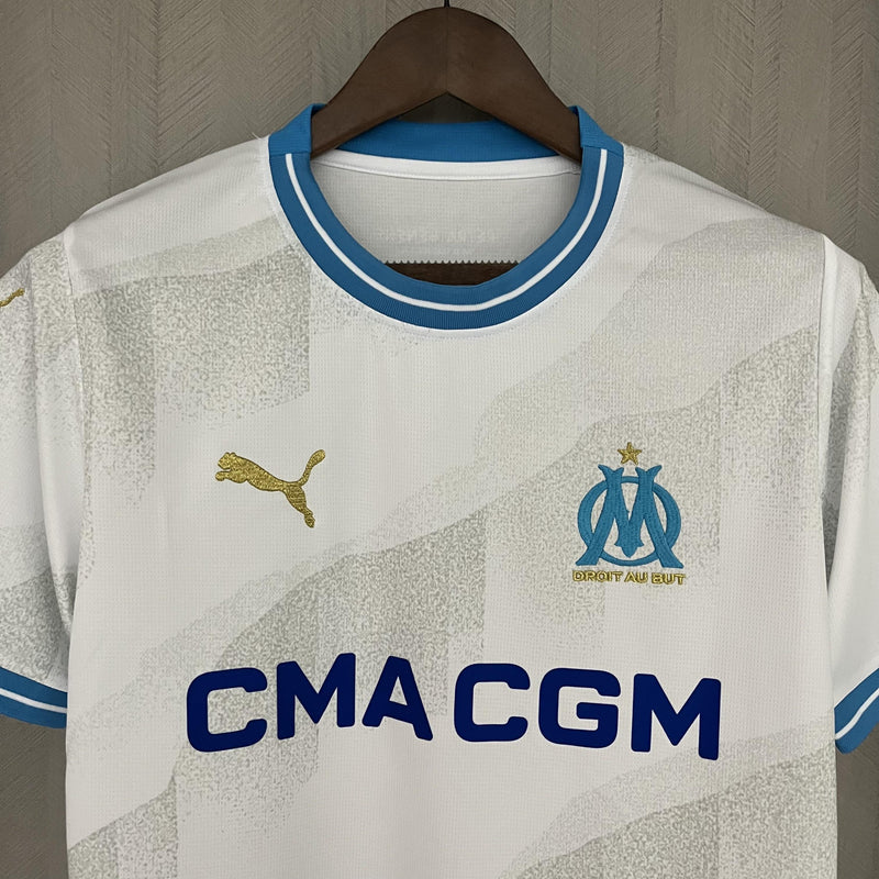 Olympique de Marseille 23/24 - Casa