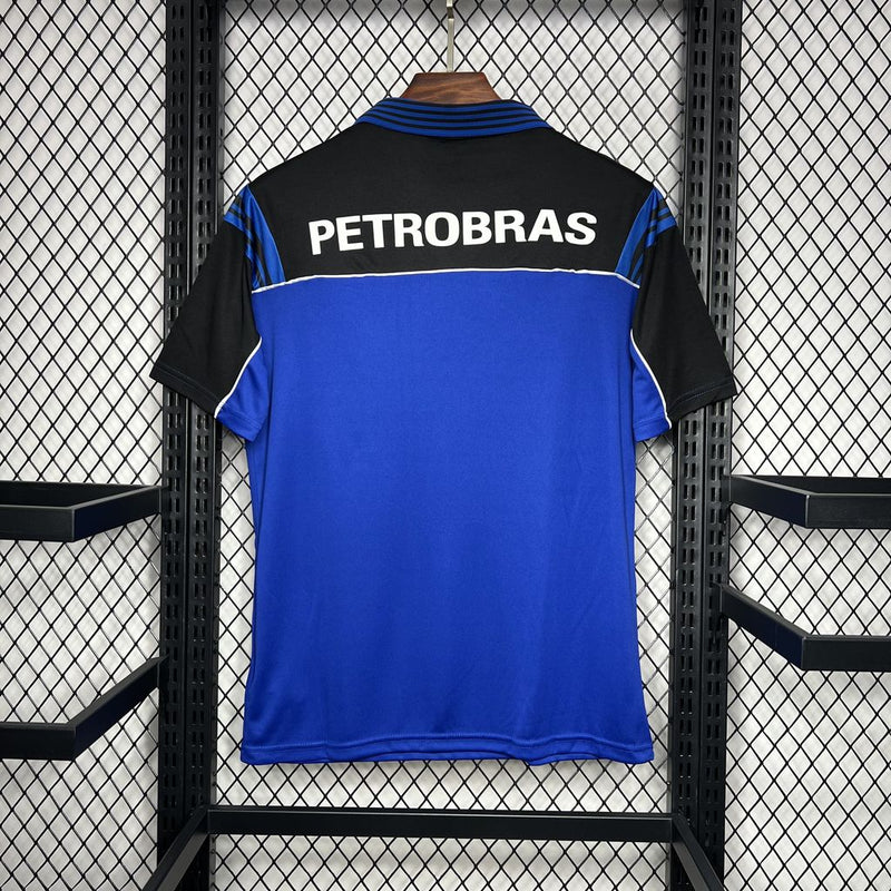 Flamengo - Retro 1999 - Goleiro