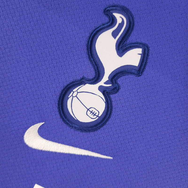 Tottenham 22/23 - Fora