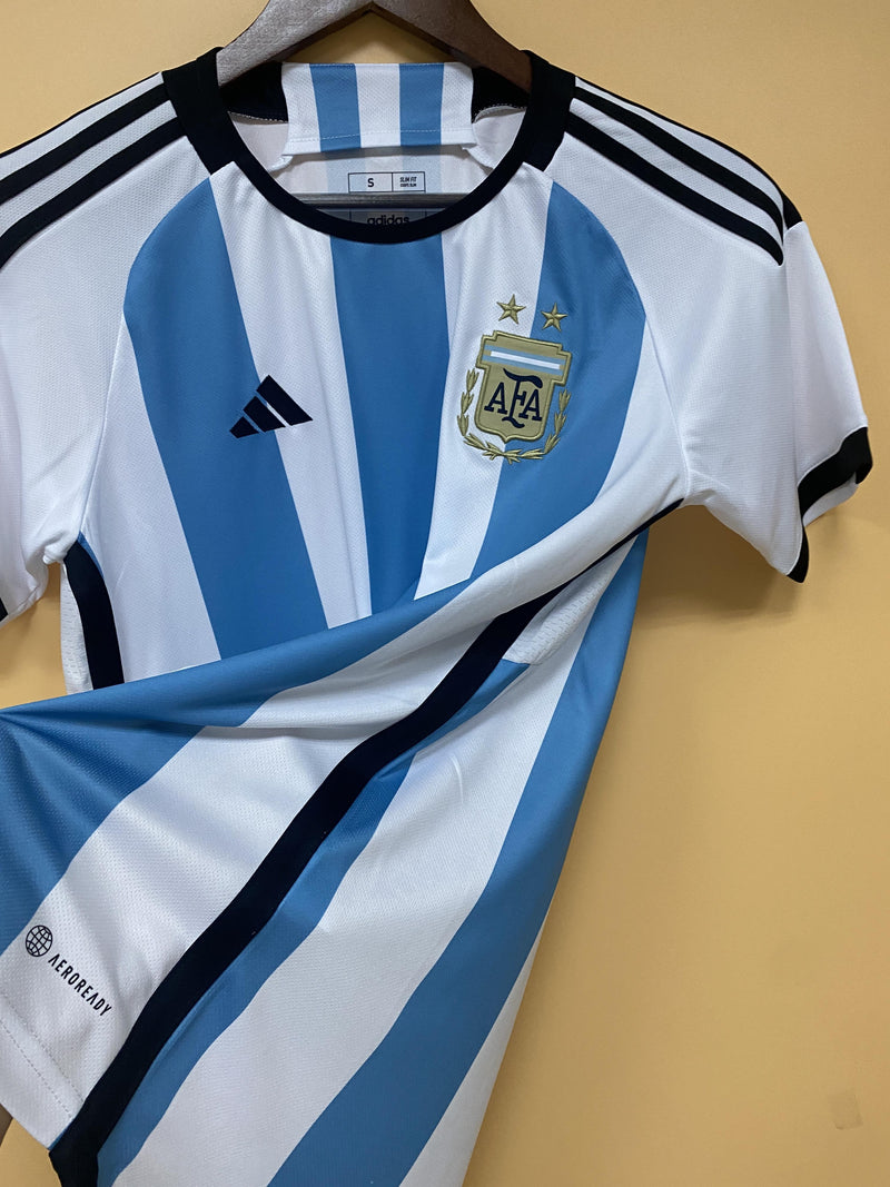 Argentina 22/23 - Casa