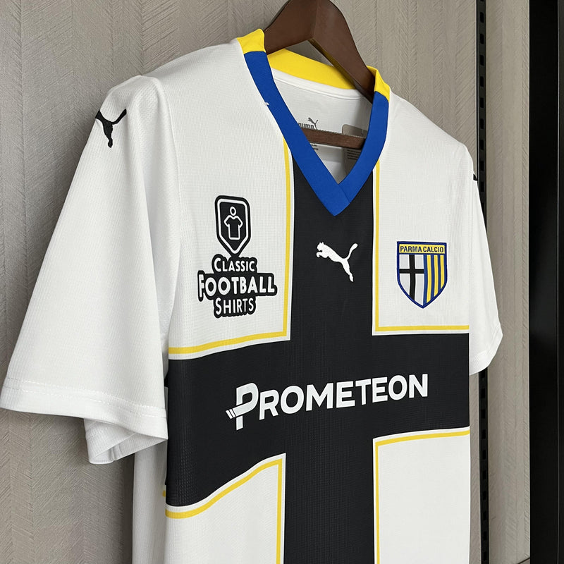 Parma 23/24 - Casa