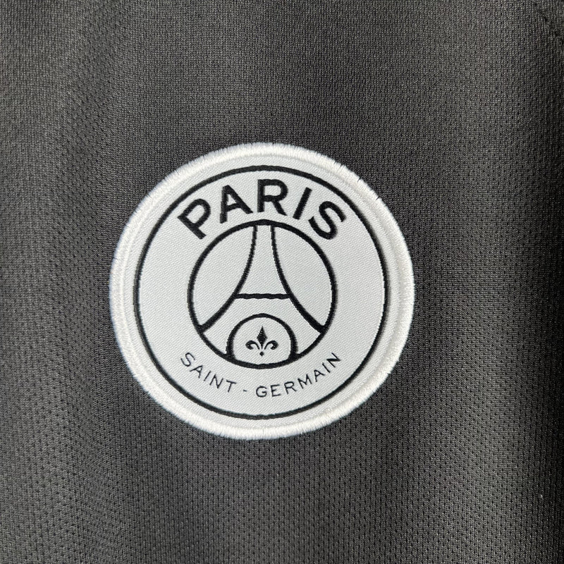 PSG - Retro - 18/19 - Black