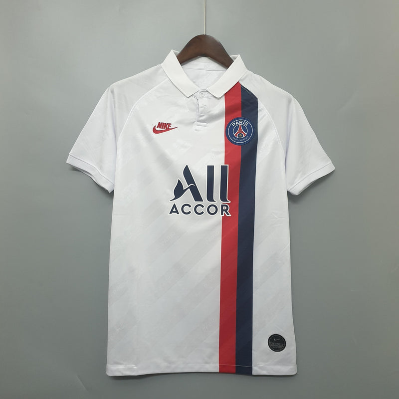 PSG - Retro - 19/20 - Terceira