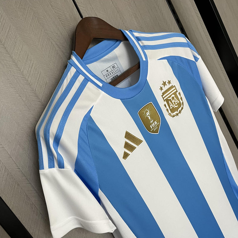 Argentina 24/25 - Casa