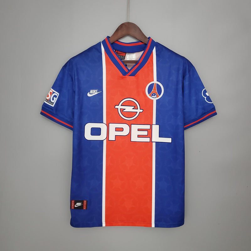 PSG - Retro - 95/96 - Casa