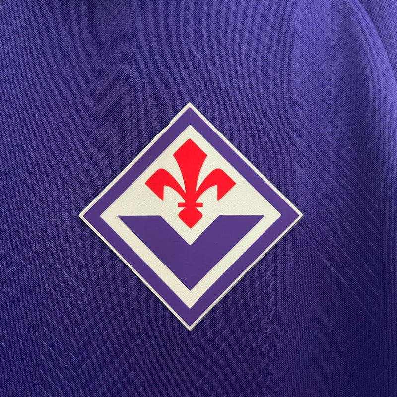 Fiorentina 24/25 - Casa