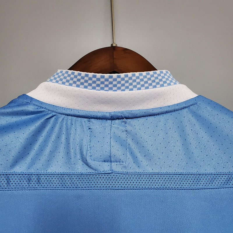 Manchester City Retro - 11/12 - Casa