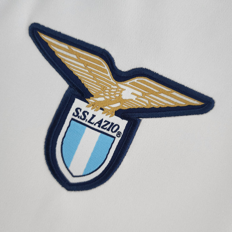 Lazio - Retro - 18/19 - Casa