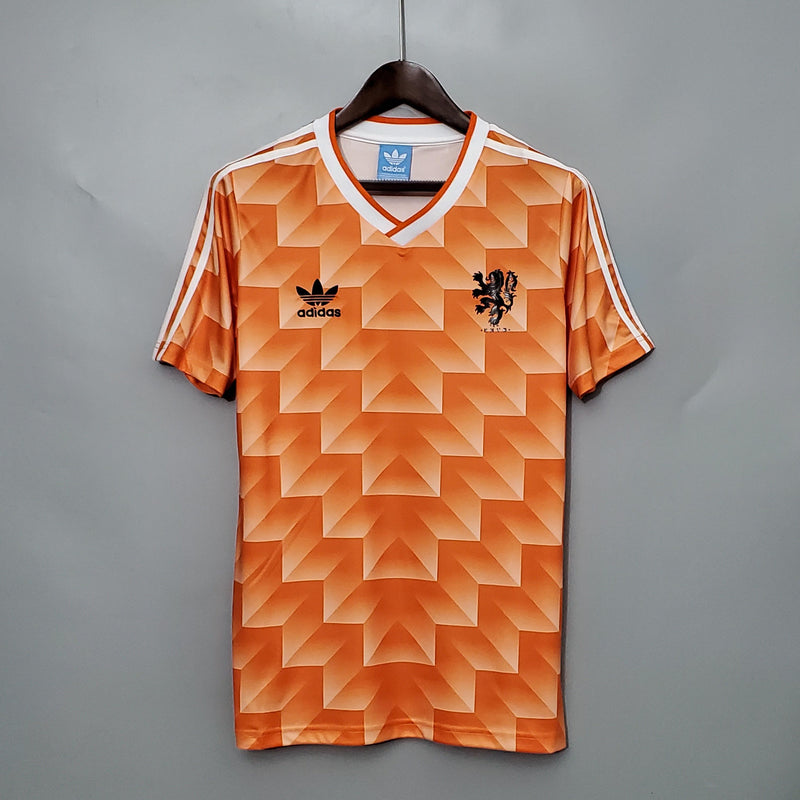 Holanda Retro - 88 - Casa