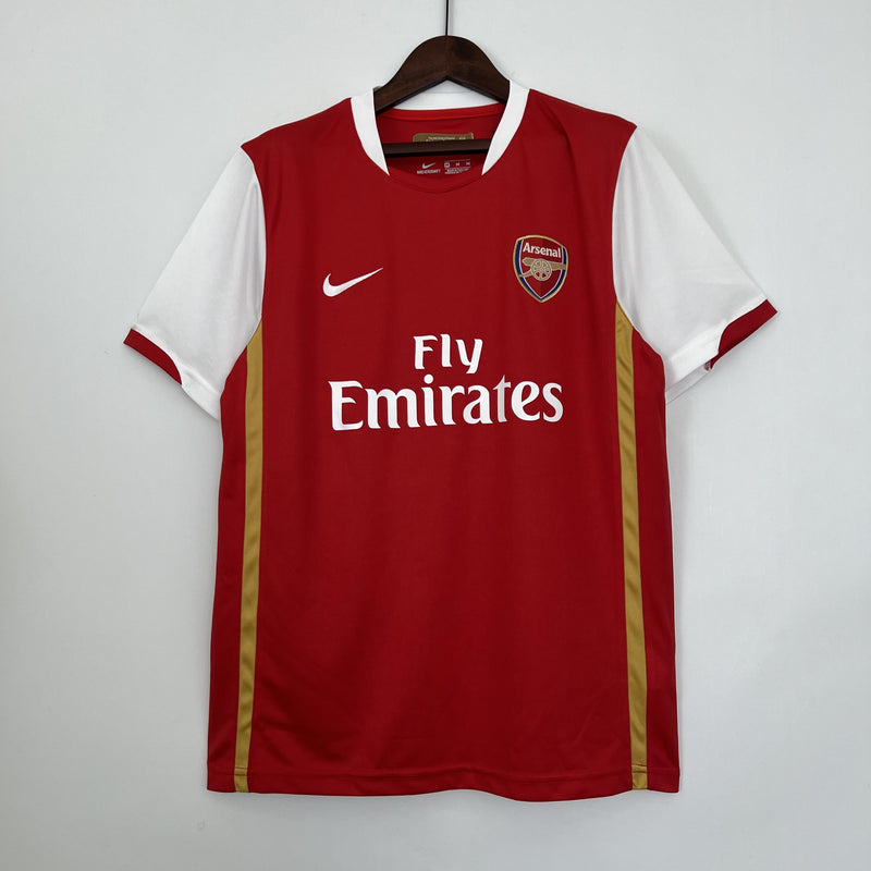 Arsenal Retro - 06/08 - Casa