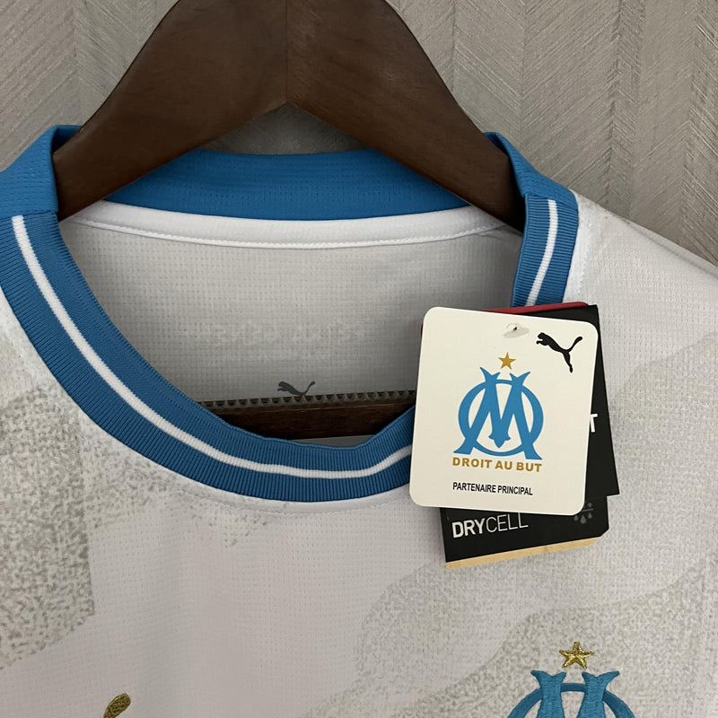 Olympique de Marseille 23/24 - Casa