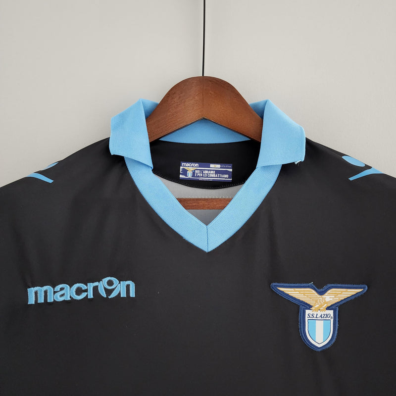 Lazio - Retro - 15/16 - Fora