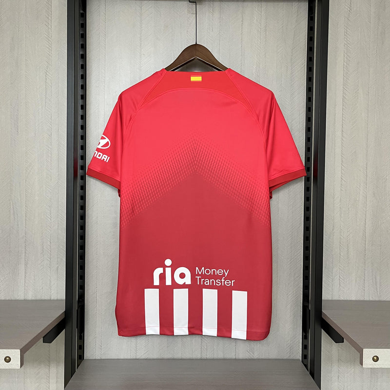 Atletico de Madrid 23/24 - Casa