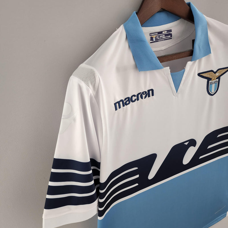 Lazio - Retro - 18/19 - Casa