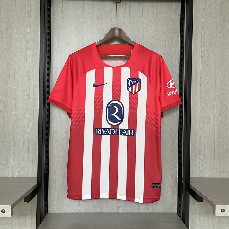 Atletico de Madrid 23/24 - Casa