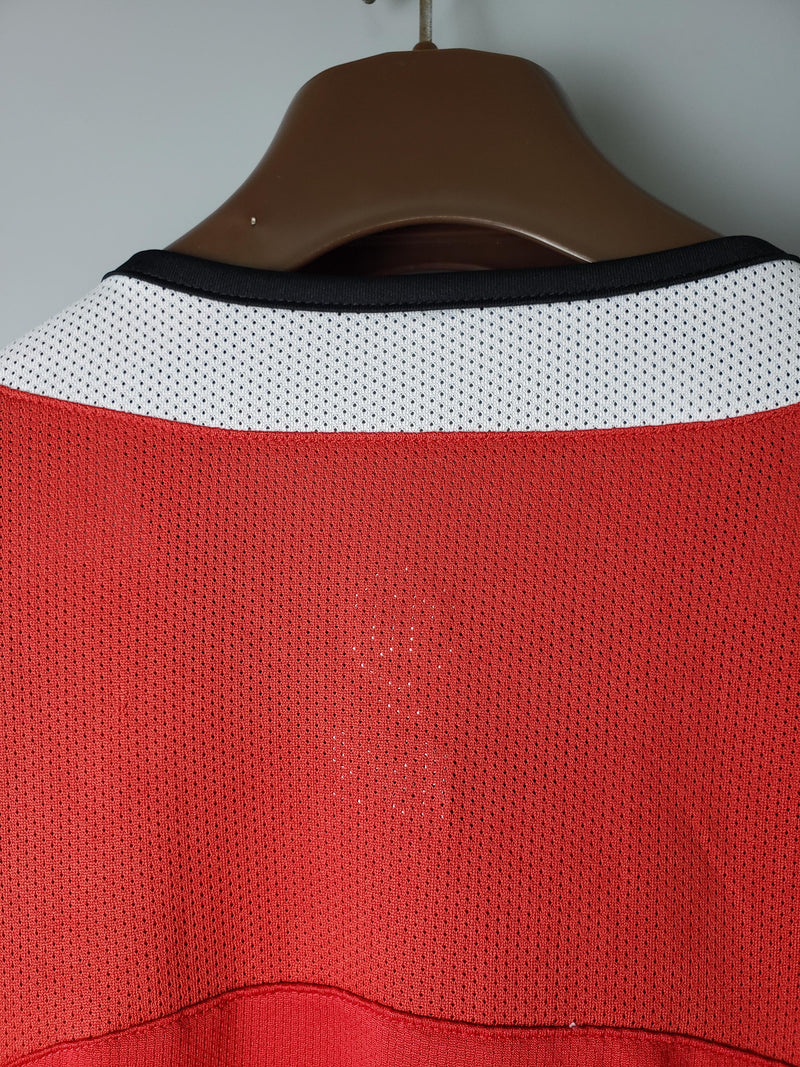 Manchester United Retro - 05/06 - Casa