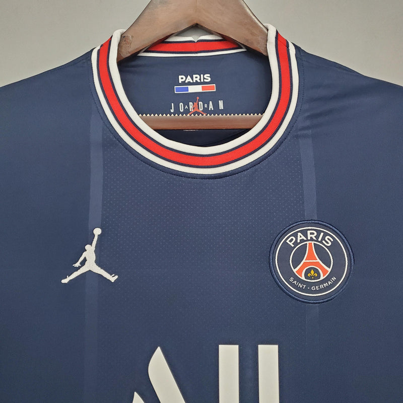 PSG 21/22 - Casa