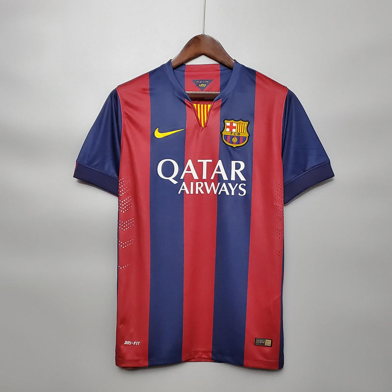 Barcelona - Retro - 14/15 - Casa