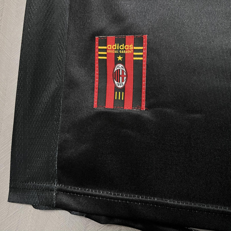 Milan - Retro - 98/99 - Terceira