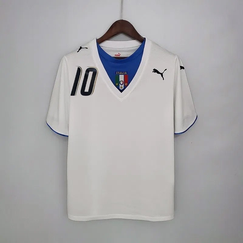 Italia - Retro - 06 - Fora