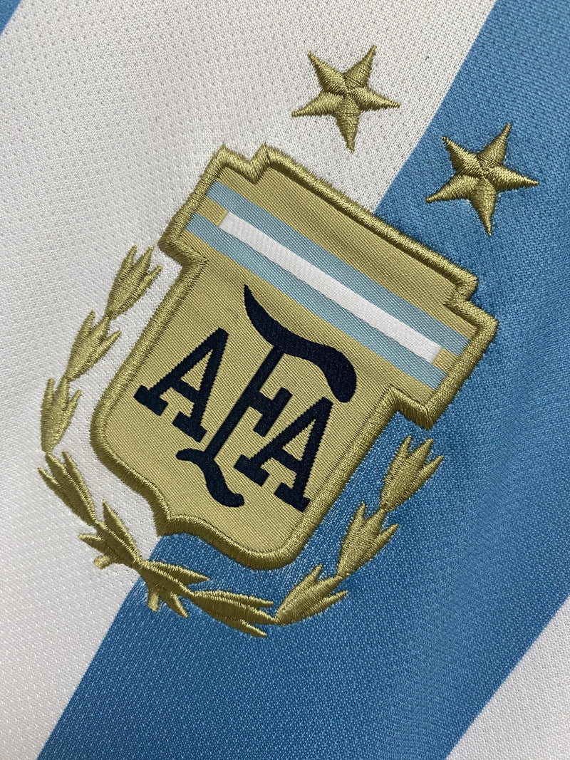 Argentina 22/23 - Casa