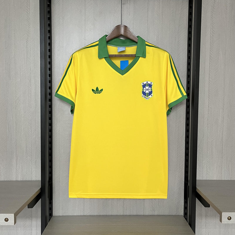 Brasil Retro - 77 - Casa