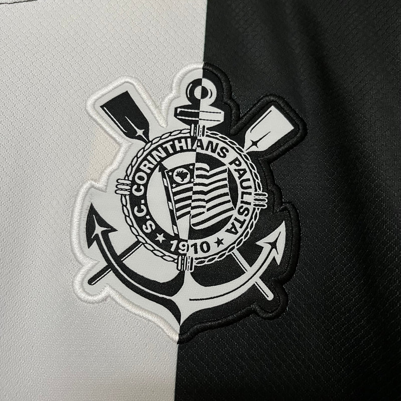 Corinthians 24/25 - Terceira