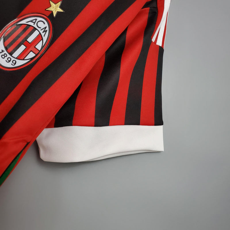 Milan - Retro - 11/12 - Casa