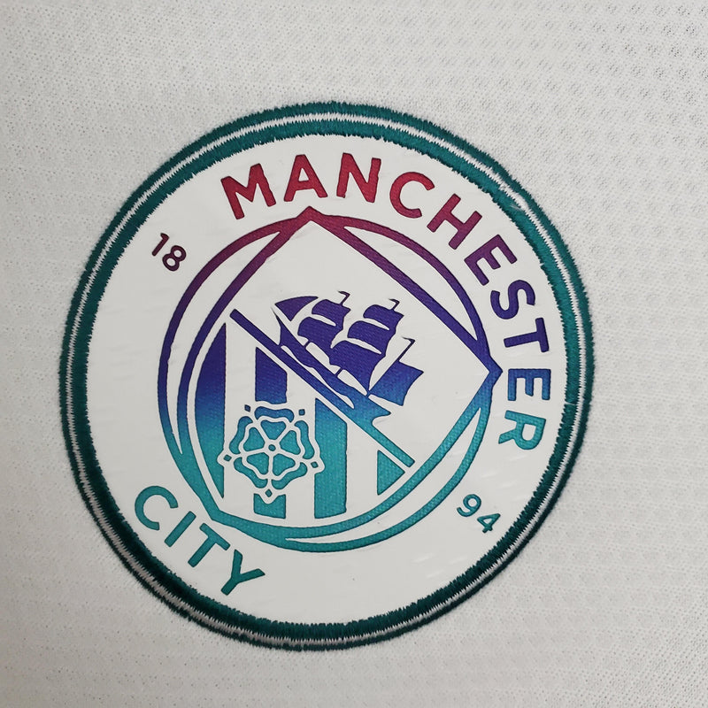 Manchester city 21/22 - Fora