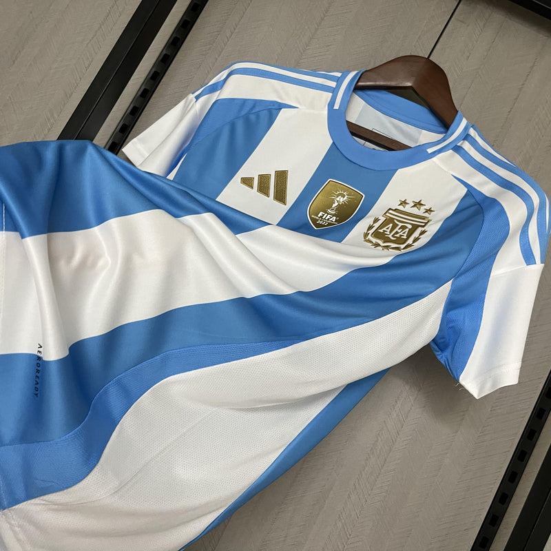 Argentina 24/25 - Casa