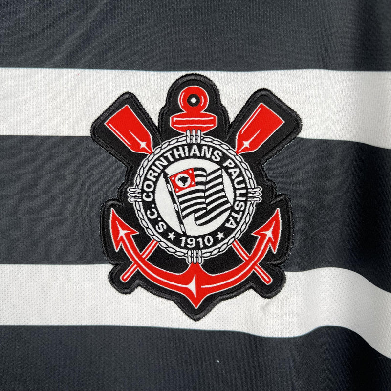 Corinthians - Retro 15/16 - Fora