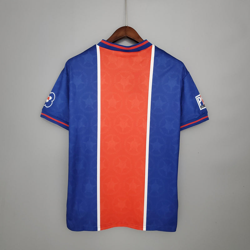 PSG - Retro - 95/96 - Casa