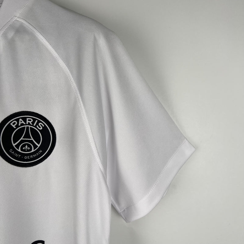 PSG - Retro - 18/19 - White