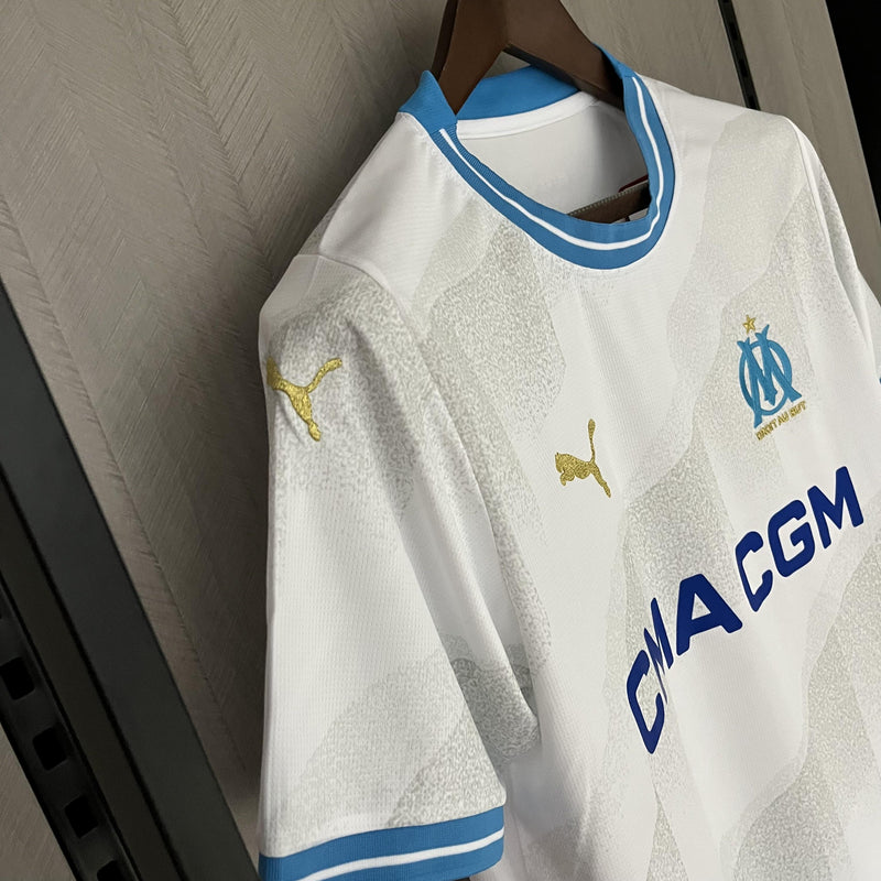 Olympique de Marseille 23/24 - Casa