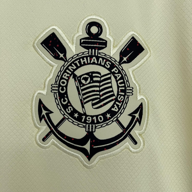 Corinthians 23/24 - Terceira