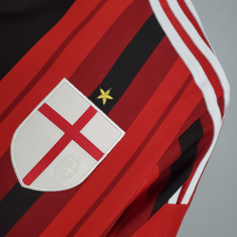 Milan - Retro - 14/15 - Casa