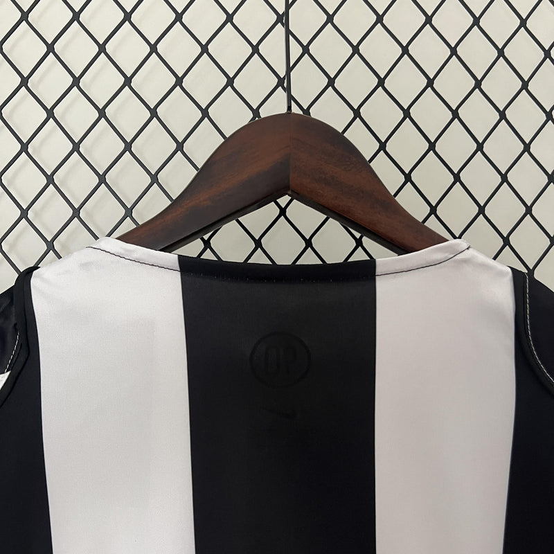 Juventus - Retro - 04/05 - Casa