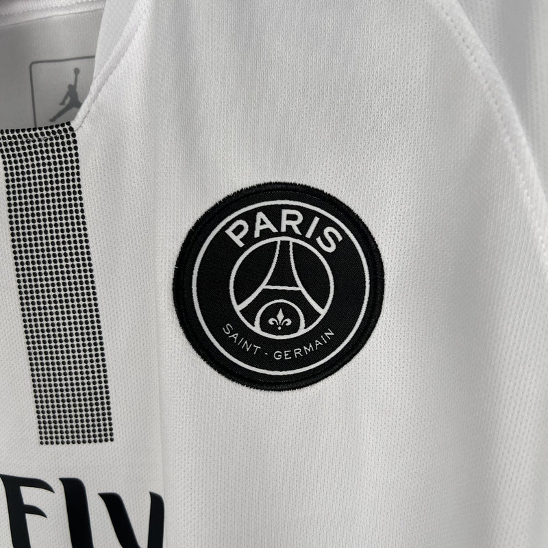 PSG - Retro - 18/19 - White